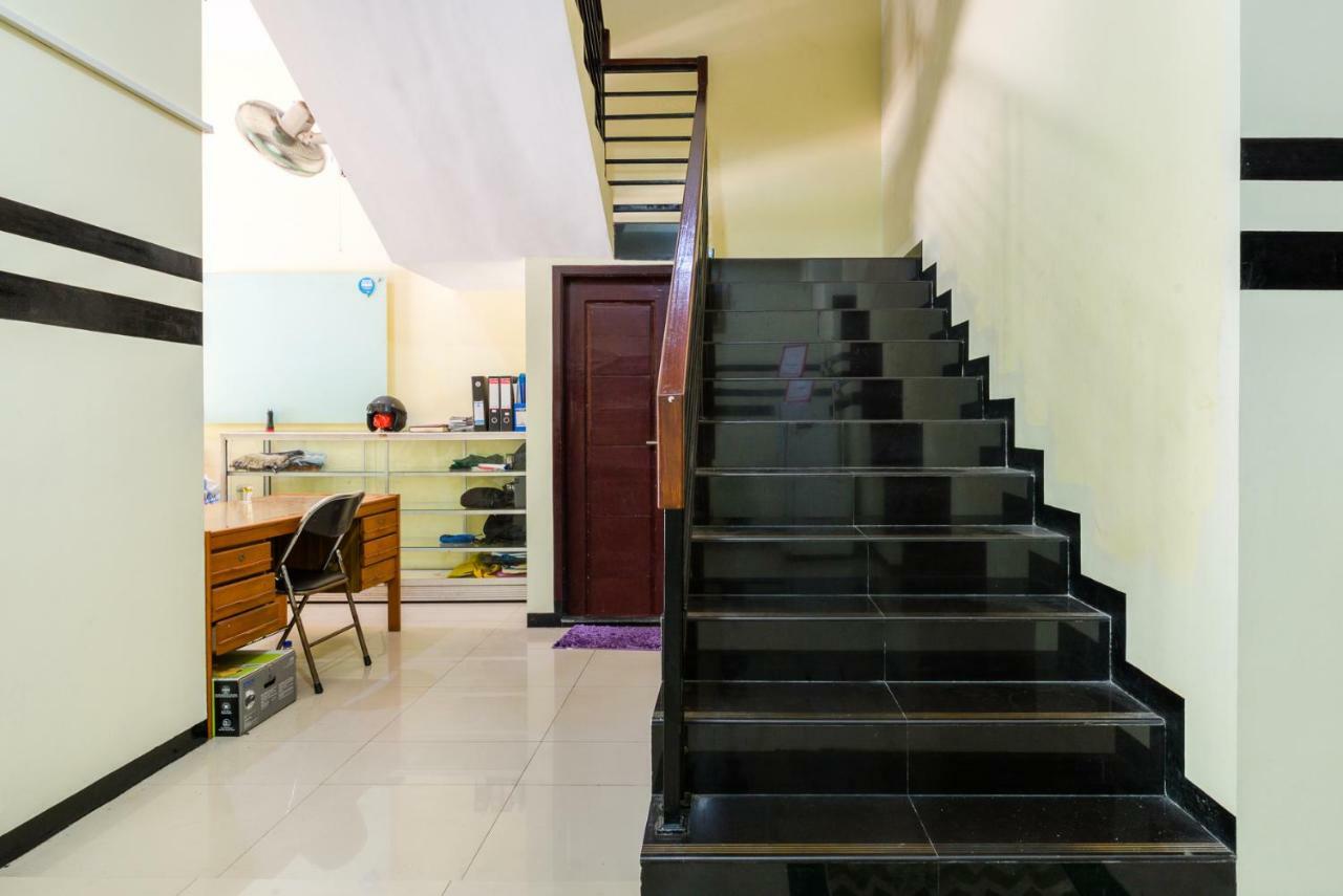 Reddoorz Near Parangtritis Beach Exterior foto
