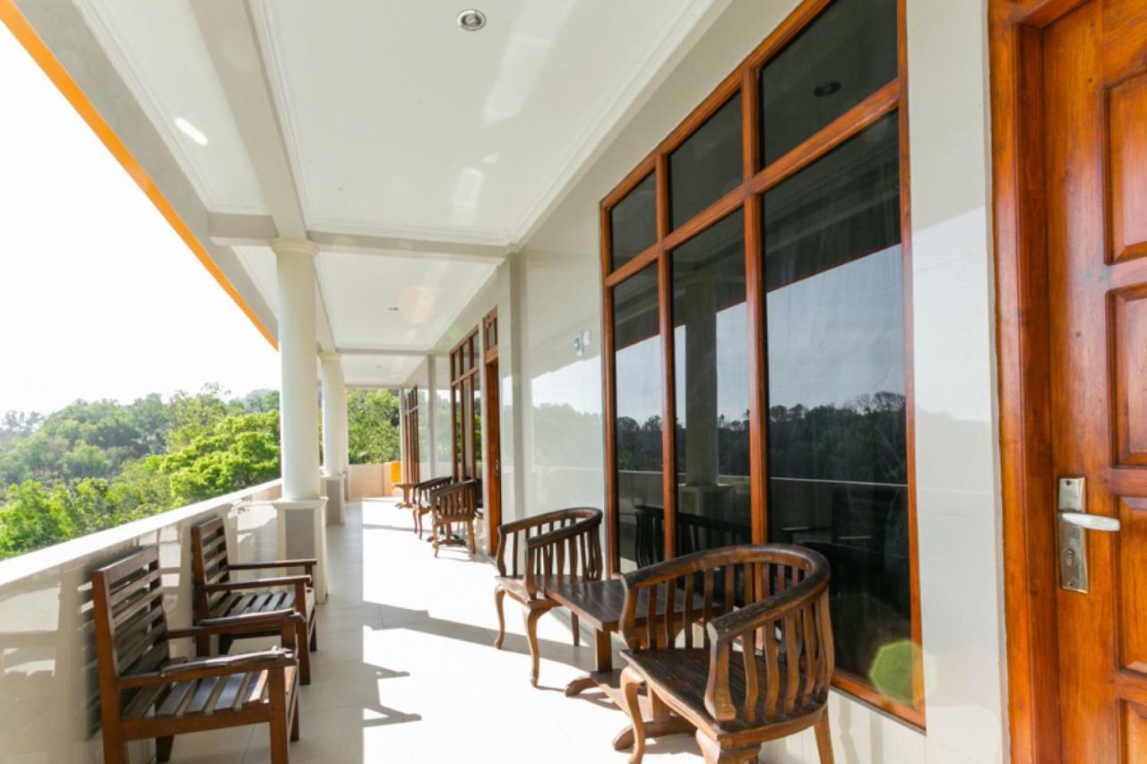Reddoorz Near Parangtritis Beach Exterior foto